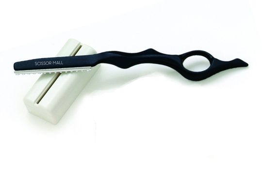 Scissor Mall Pro-Razor