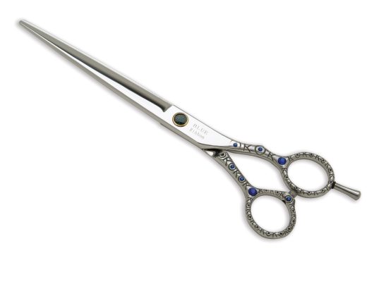 Blue Ribbon Straight 9"