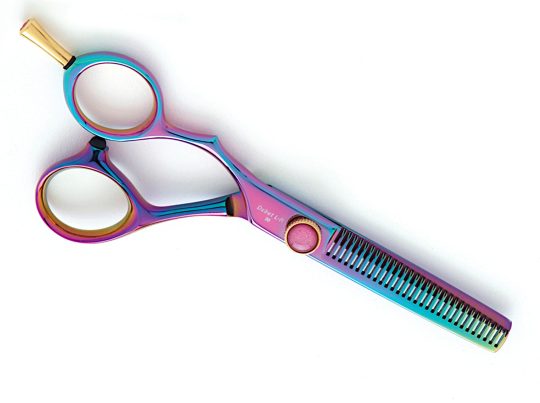 Debut L-R Lefty 30 Teeth Thinner