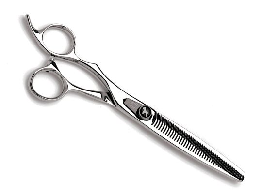 Dirty Dog Lefty D-40 DOUBLE Teeth Thinners