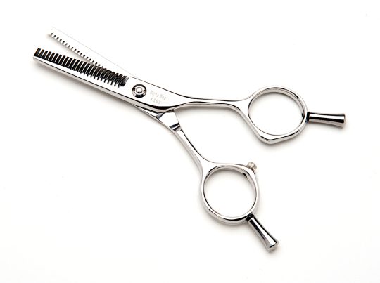 Dirty Dog 4.5” DOUBLE Teeth Thinner