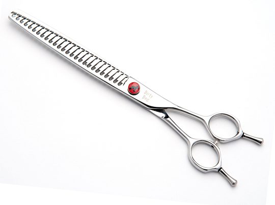 Dirty Dog Flipper 26 Teeth Chunker