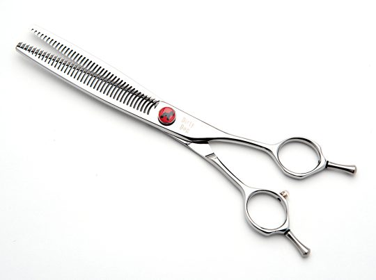 Dirty Dog Flipper D-40 DOUBLE Teeth Thinners