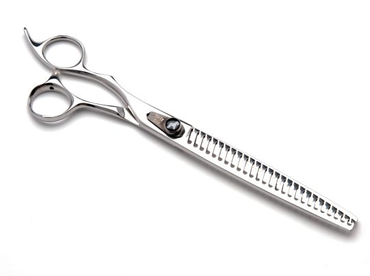 Dirty Dog Lefty 26 Teeth Chunkers