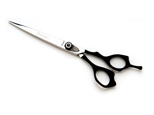 Dynasty Black Satin B