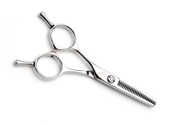 Lefty Dirty Dog 4.5" 25 Regular Teeth Thinner