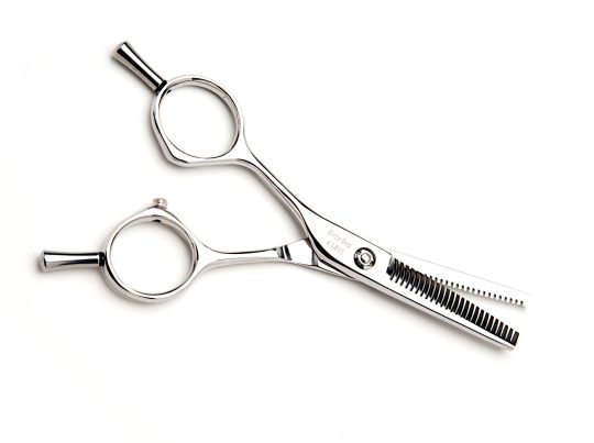 Dirty Dog Lefty 4.5" D-25 DOUBLE Teeth Thinner