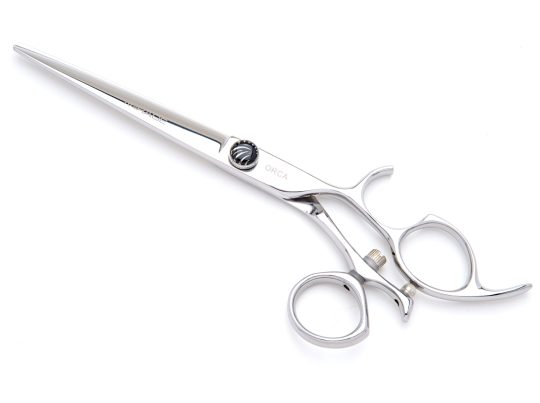 Mirage Orca Silver 6.5”