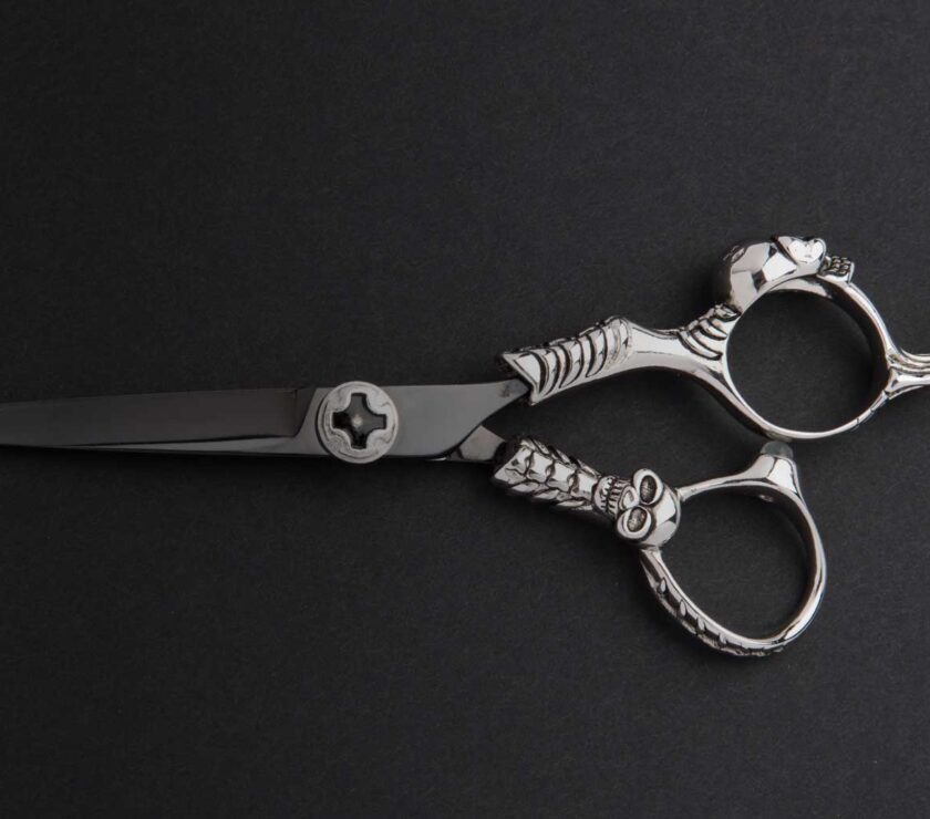 Shears Showdown